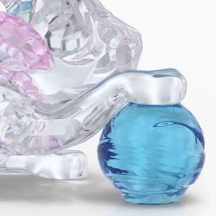 Swarovski Disney Classics The Aristocats Marie Figurine - Macy's