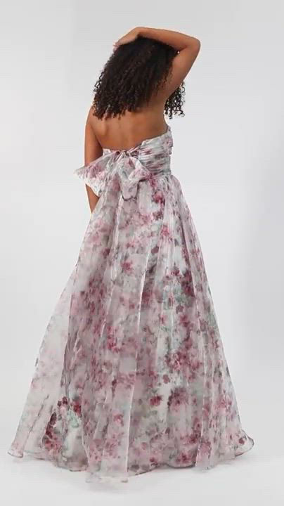 city triangles pleated strapless dress Amur Delyth Strapless Dress in Purple,Burgundy