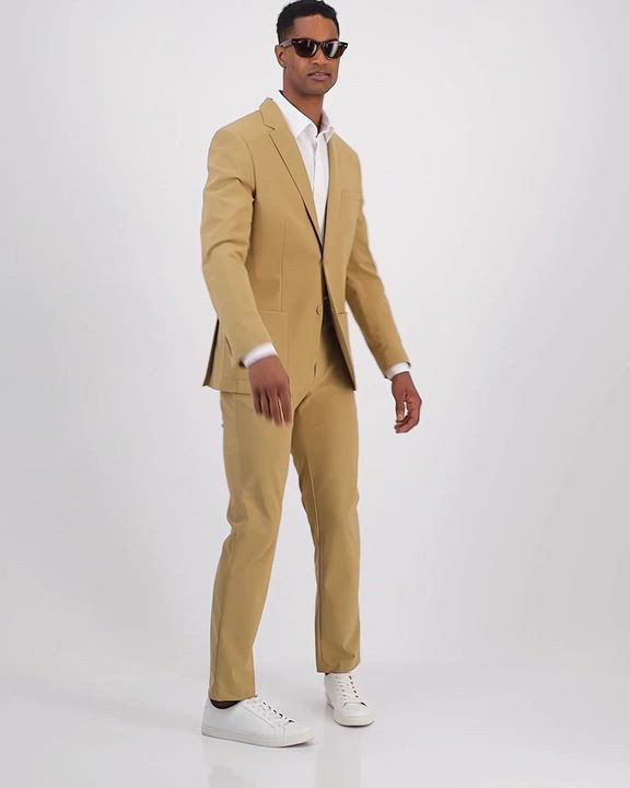 Classic Fit Alfani Jacket Macys Alfani Men's Classic-Fit Solid