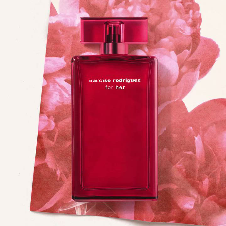 Narciso Rodriguez 2-Pc. For Her Eau de Parfum Intense Gift Set