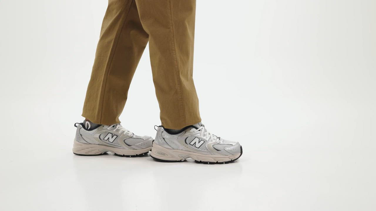 New Balance Big Kids 530 Sneakers from Finish Line - Macy's