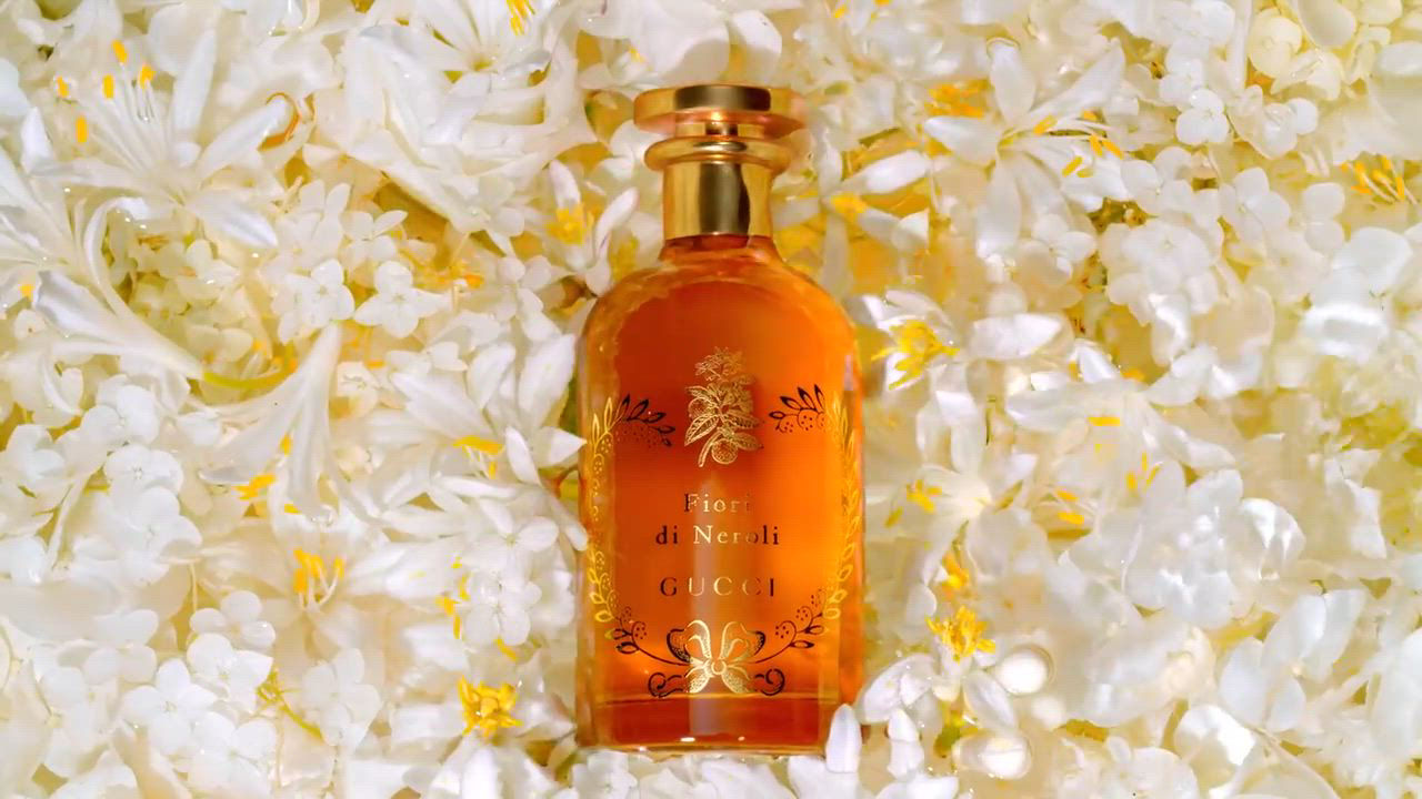 Gucci The Alchemist's Garden A Song For The Rose Eau de Parfum