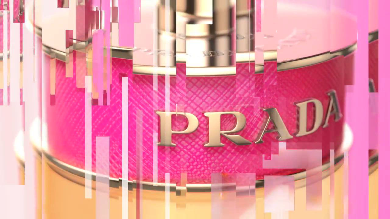 Prada 3-Pc. Candy Eau de Parfum Gift Set - Macy's
