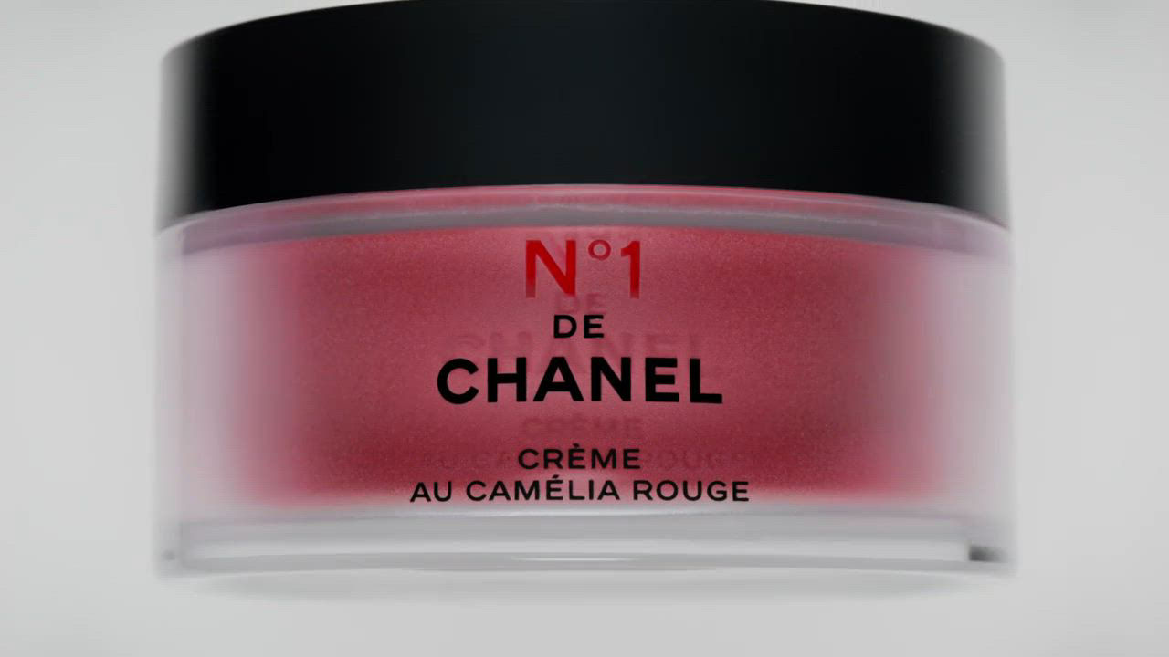 CHANEL N°1 DE CHANEL CREAM Plumps – Smooths – Protects - Macy's