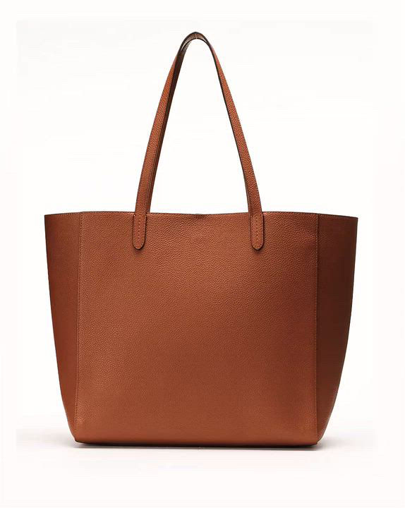 【Lauren Ralph Lauren】★トート★ Pebbled Cameryn Tote Bag Pebbled Leather Large Cameryn Tote Bag