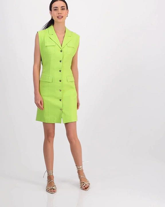 ジャケット・アウター L'or   sleeveless coat  dress 857023_7879_MKTG1?$325x400$