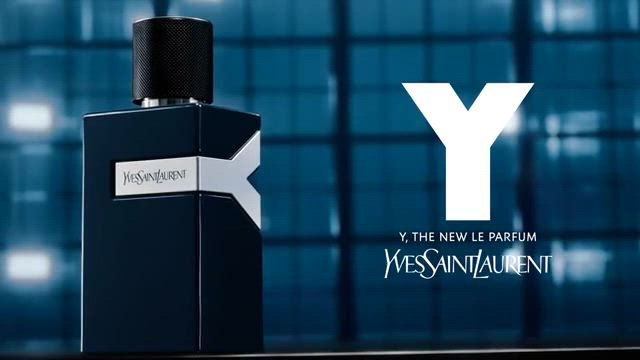 Yves Saint Laurent Men's Y Le Parfum, 3.3 oz. - Macy's