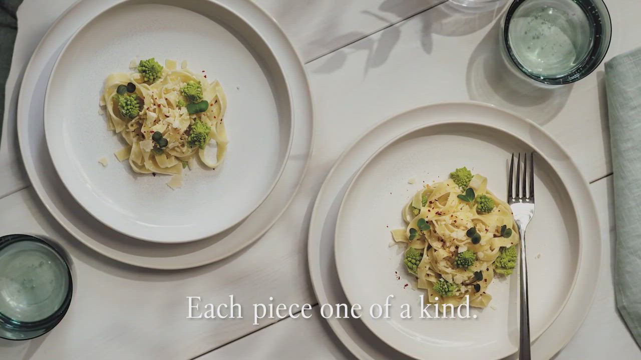 Villeroy & Boch ツイストアレアシリーズサラダボウルセット