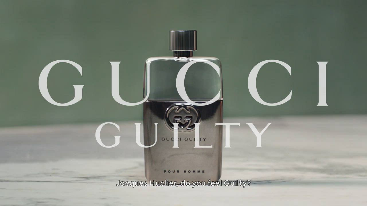 Amazon.com : Gucci Guilty Eau De Toilette Spray for Women, 3