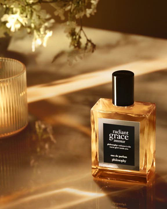 philosophy Radiant Grace Intense Eau de Parfum, 2 oz. - Macy's