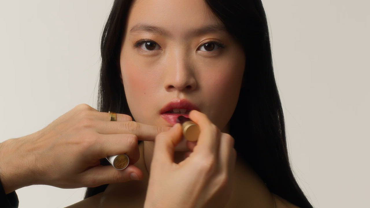 Rouge Hermès Silky Lipstick Shine - Macy's