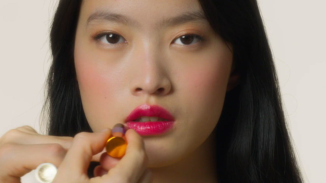 HERMÈS Rouge Hermès Silky Lipstick Shine - Limited Edition