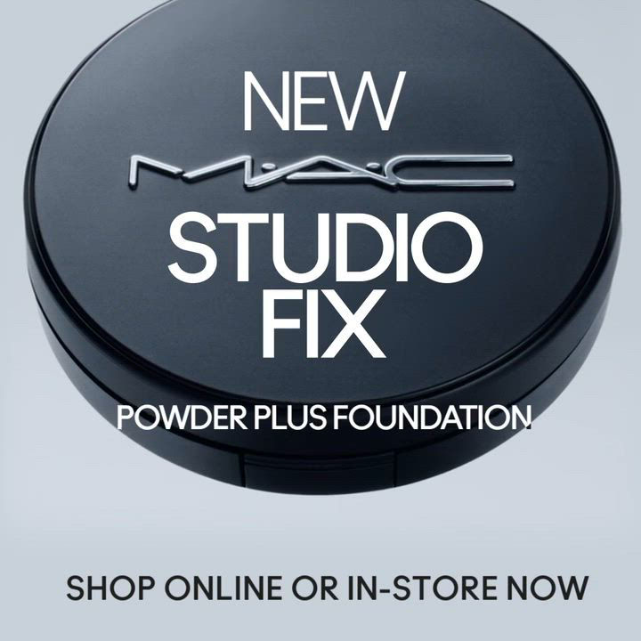 MAC Studio Fix Powder Plus Foundation, Full-Size - Macy's