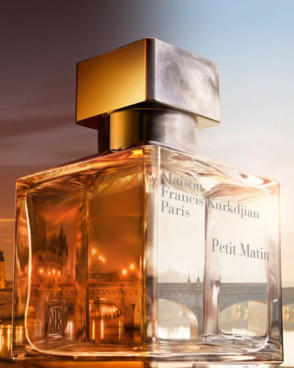 Maison Francis Kurkdjian Grand Soir Eau de Parfum Spray, 6.8 oz