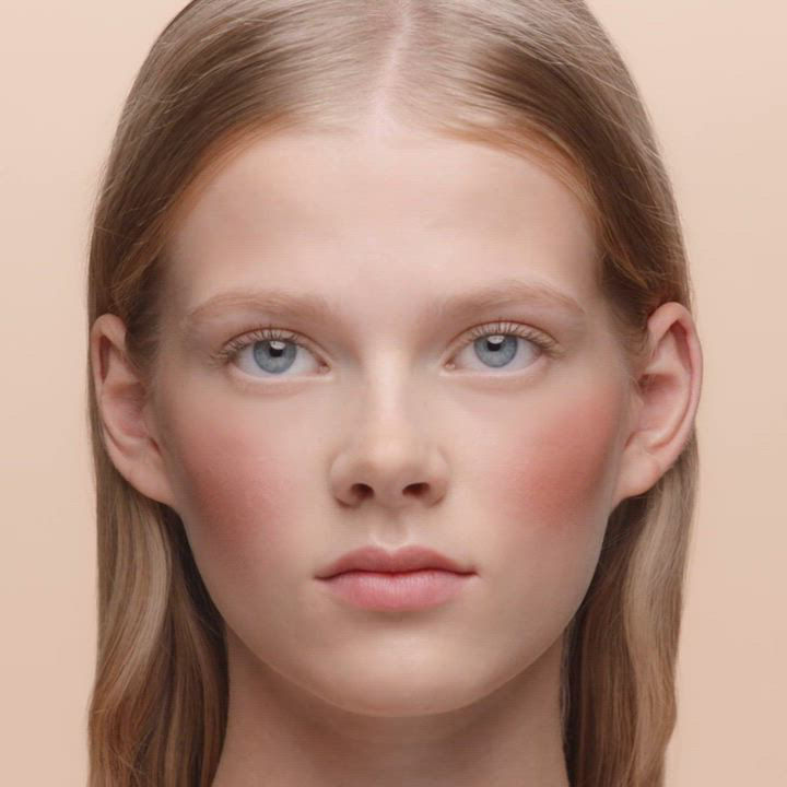 Rose Hermès Silky Blush Powder - Macy's