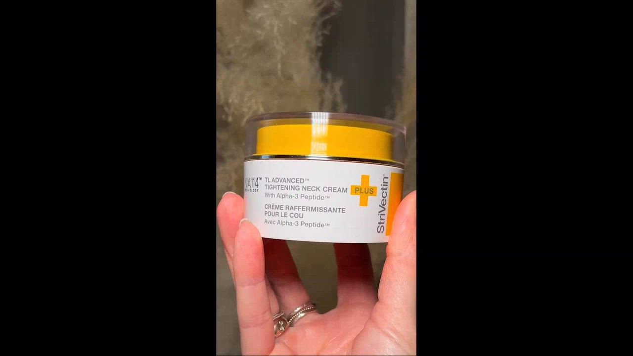 乳液・ミルク Pruth+ Reviving Lipo Cream Strivectin TL Advanced™ Tightening Neck Cream PLUS | Dillard's
