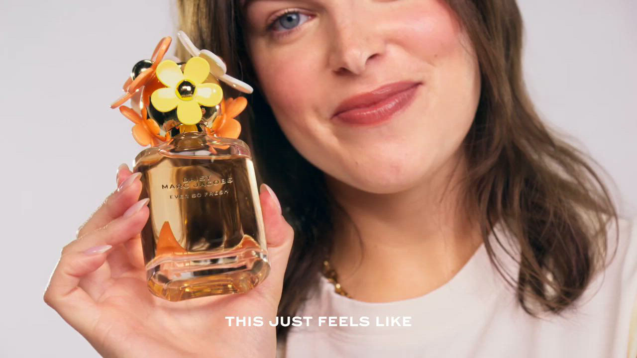 MARC JACOBS Daisy Ever So Fresh Eau de Parfum Fragrance Collection