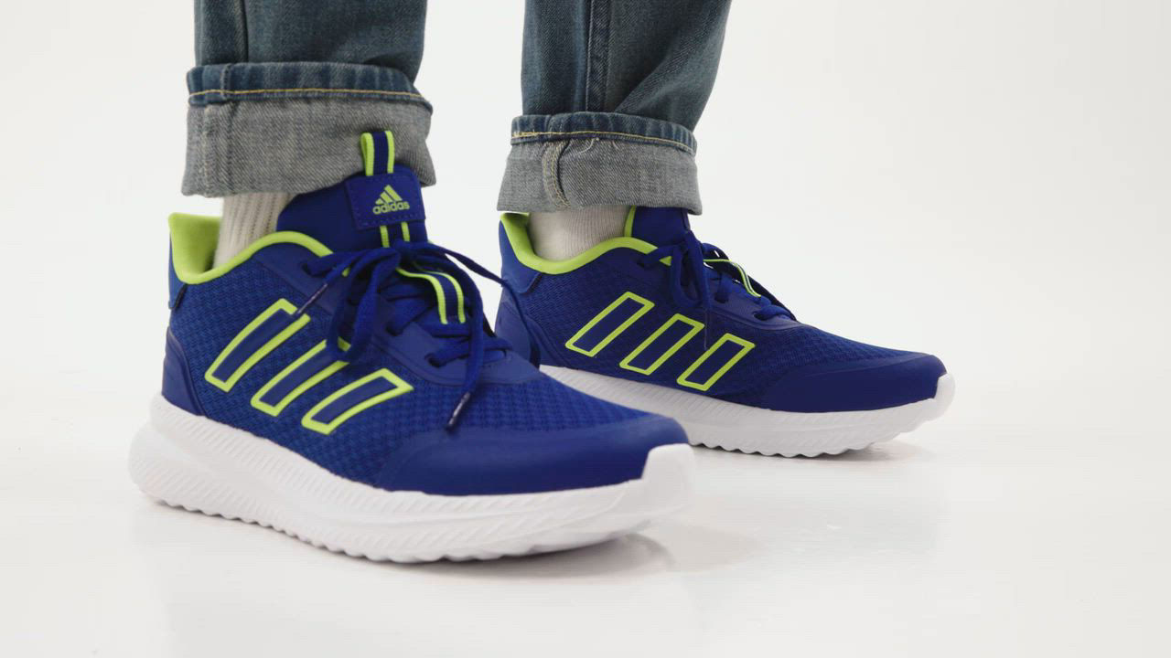 adidas Big Kids X PLR Path Casual Sneakers from Finish Line