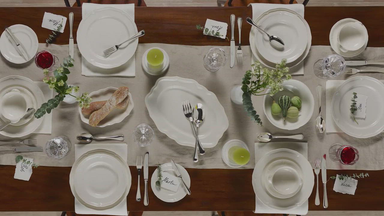 Porcelain Villeroy And Boch Manoir Soup Bowl Manoir Bowl 15 Cm