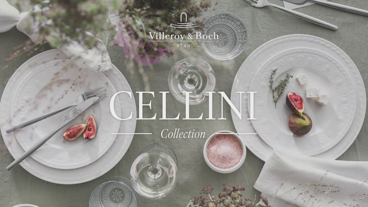 Villeroy Boch Cellini Salad Plate Macy's