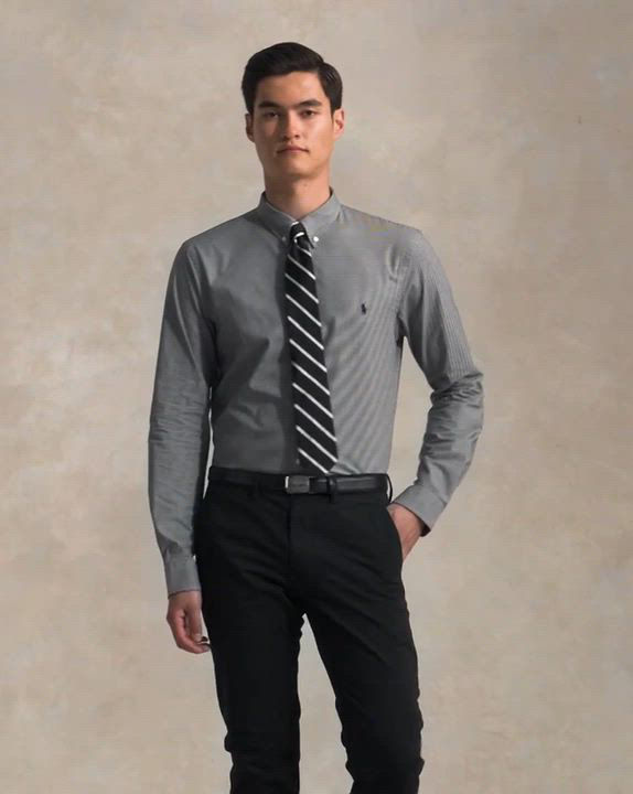 green emerald velvet dress Ralph Lauren Men's Ultraflex Stretch Slim