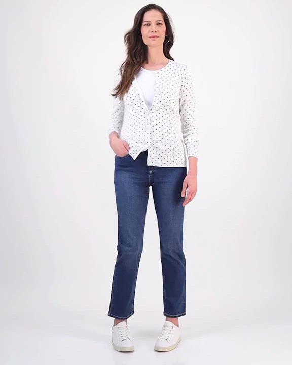 売れ筋商品|||スタイルアンドコー ニット&セーター アウター レディース Women's Button-Up Cardigan, Regular & Petite, Created for Macy's Industrial Blue Style & Co Women's Button-Up Cardigan, Regular & Petite