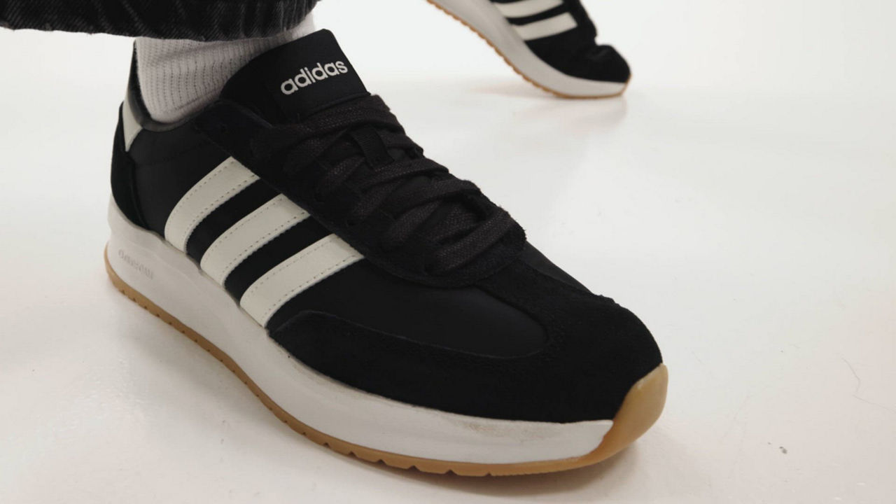 adidas Women's Run 72 Casual Sneakers from Finish Line - Macy's