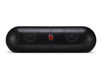 Apple Recalls Beats Pill XL Portable Wireless Speakers Due to Fire Hazard