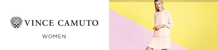 Vince Camuto, Women