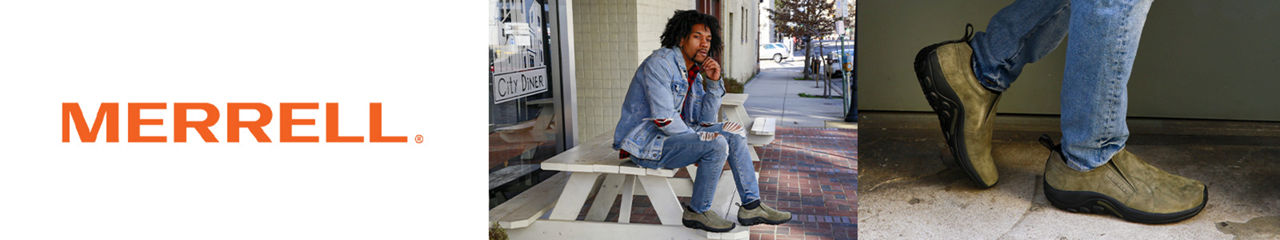 Merrell
