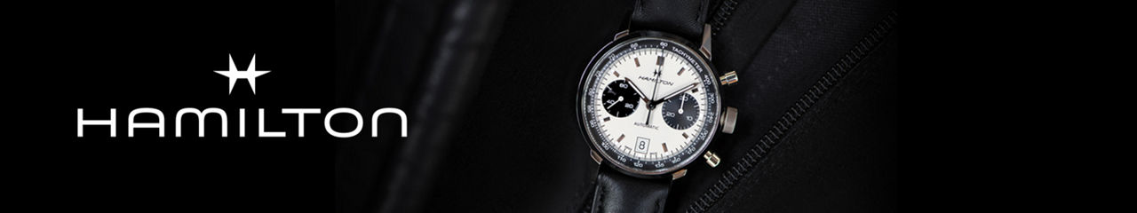 Hamilton