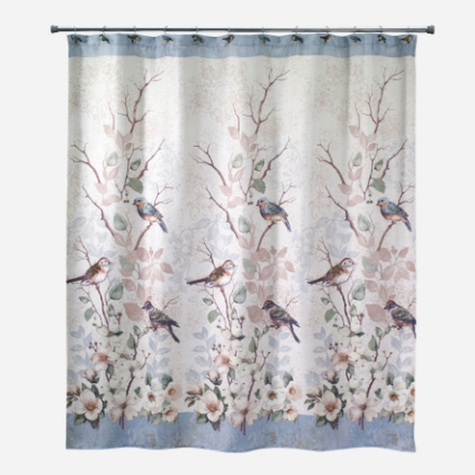 Shower Curtains Bathroom Accessories Macy's