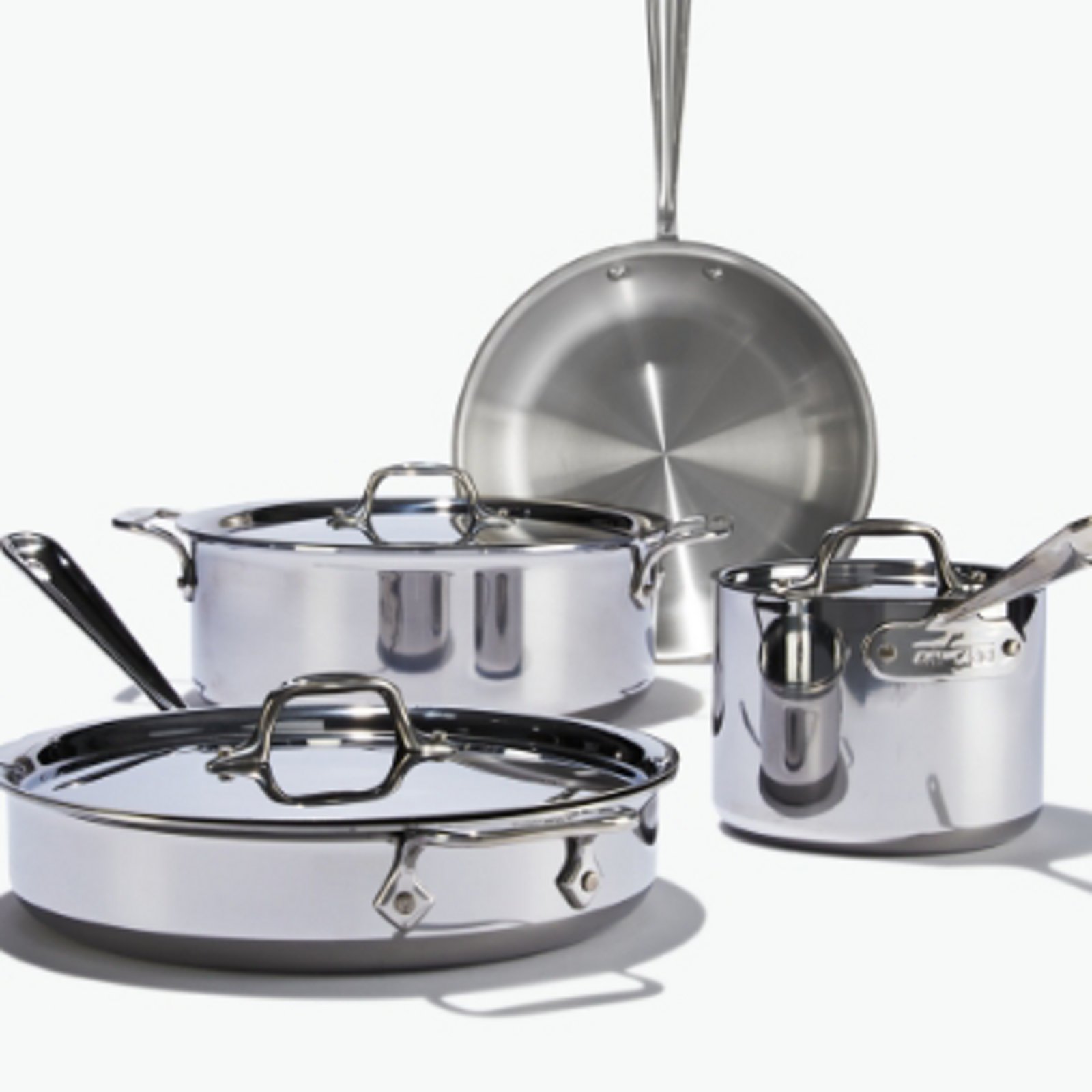 Cookware