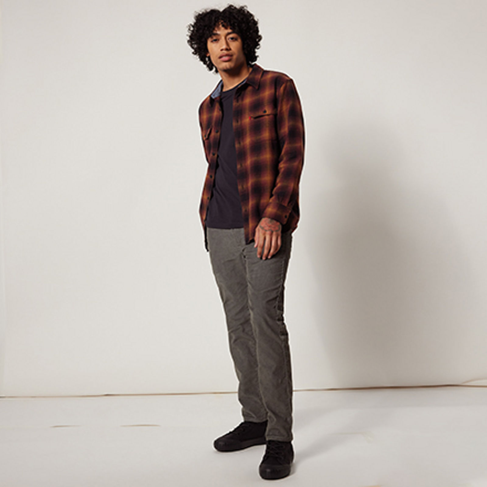 Brown Levi's Jeans for Men - Macy's