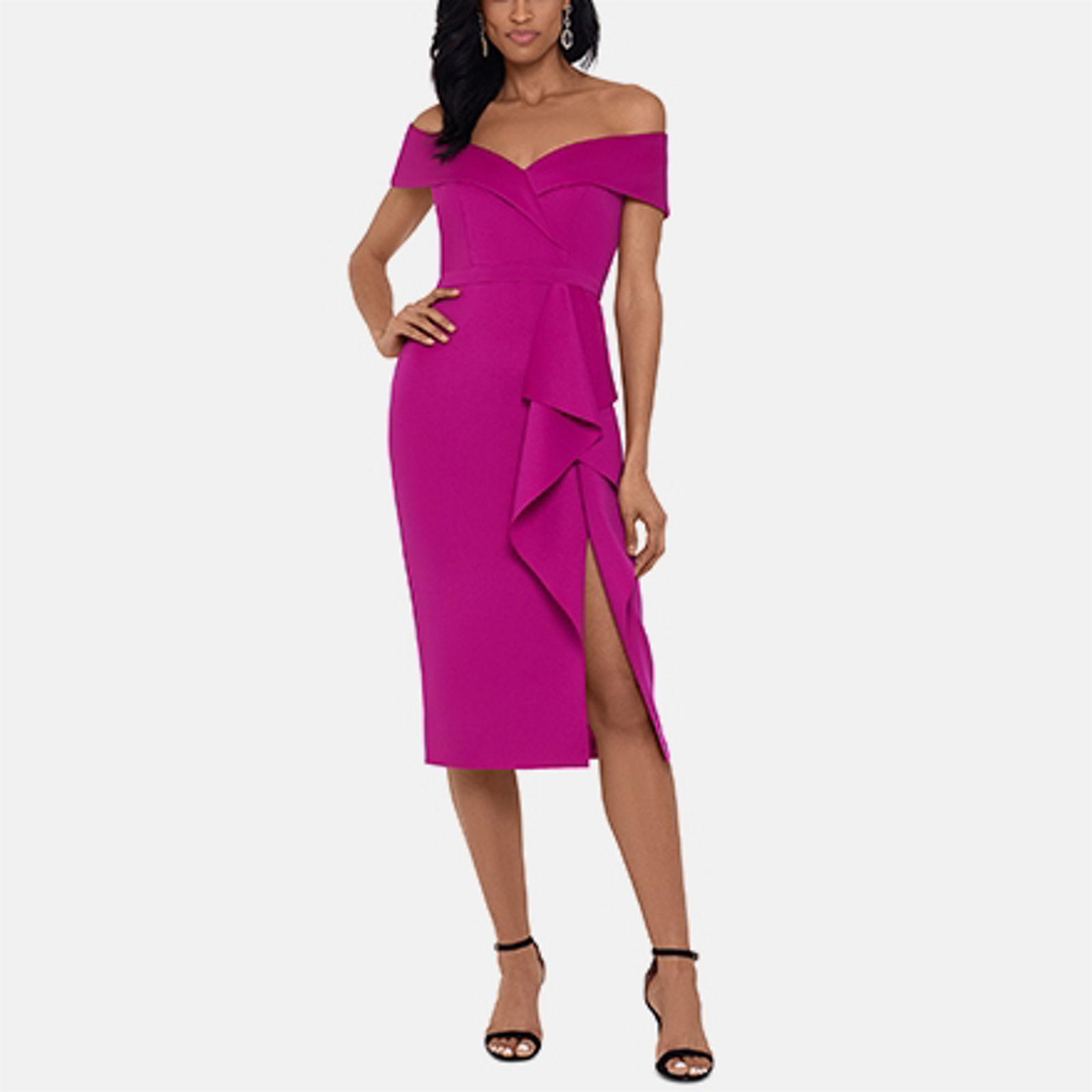 Macys evening cheap gowns clearance