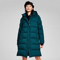 Tommy Hilfiger Quilted Women's Coats & Jackets - Macy's