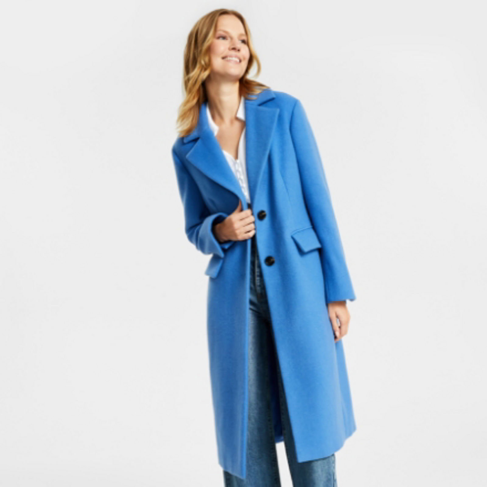 Ladies shop coats macys