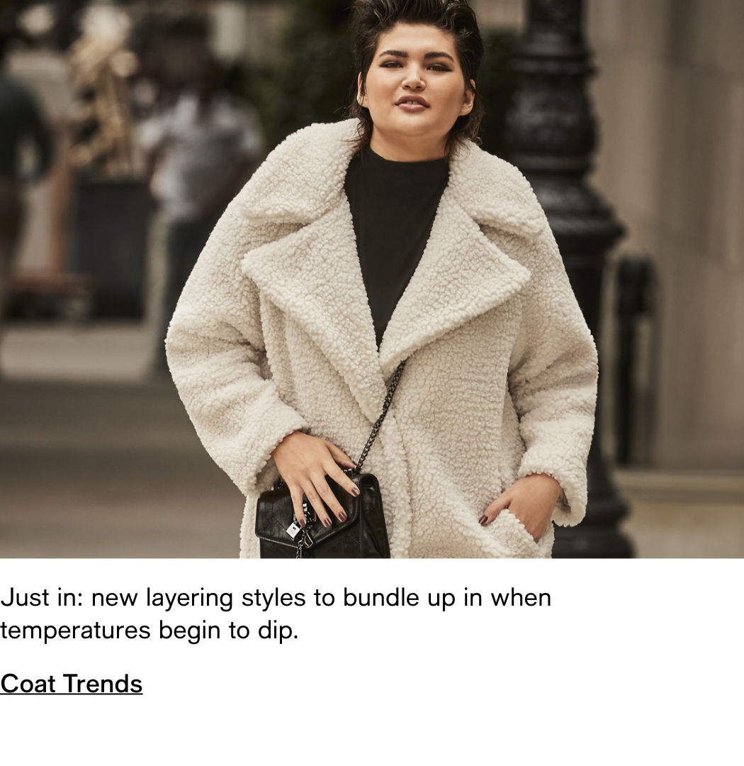 AsYou Jackets & Coats Plus Size Fashion for Women
