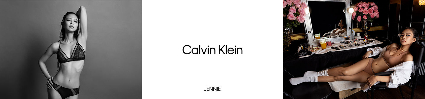 Calvin Klein Collection