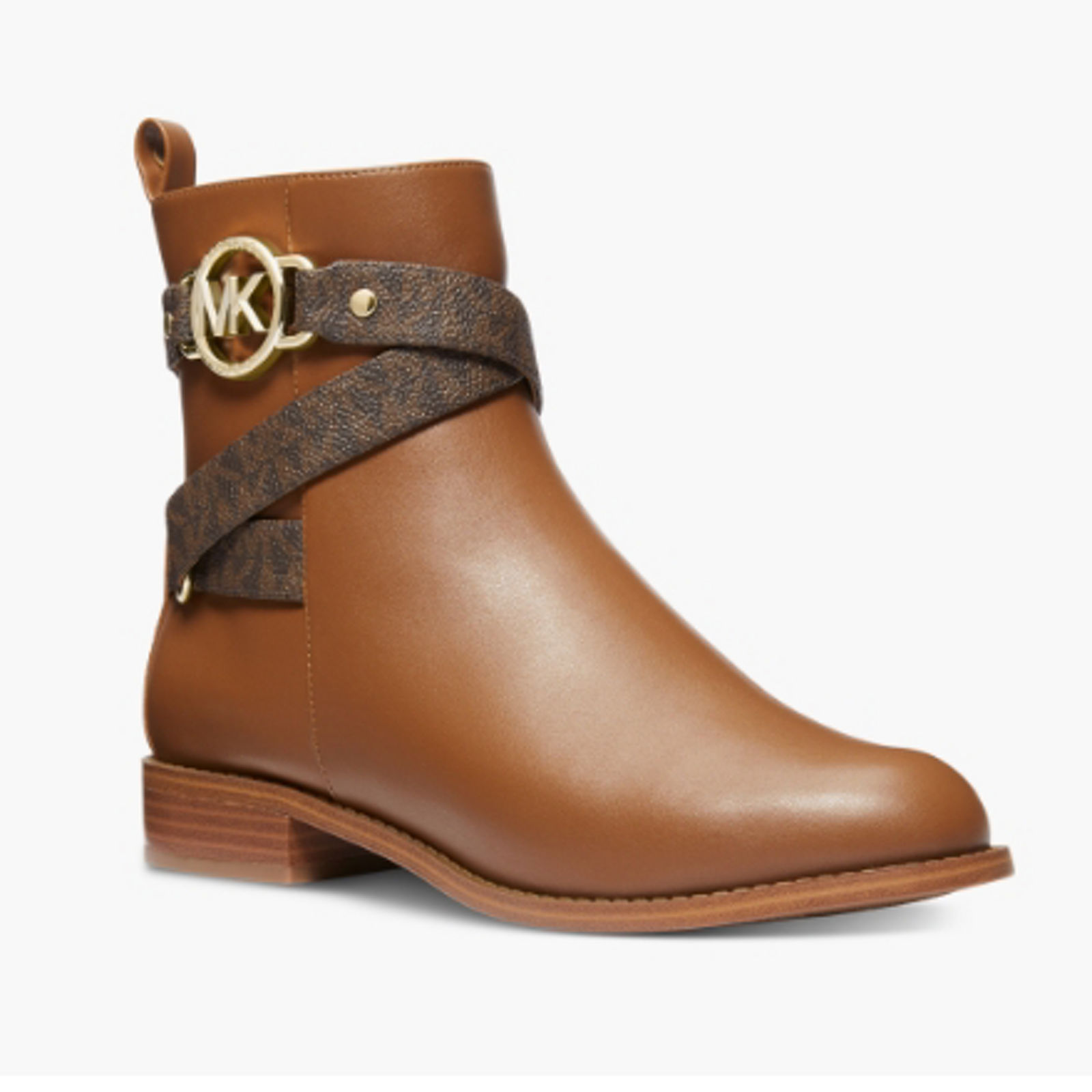 Macy's Deals on Michael Kors Boots and Sneakers — Up to 52% Off