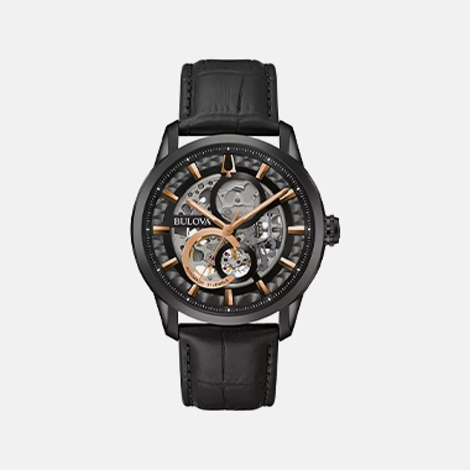 Bulova, Citizen, & Seiko