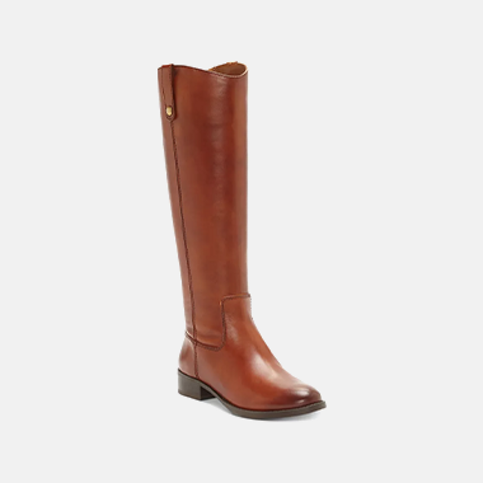 Wide calf best sale tall duck boots