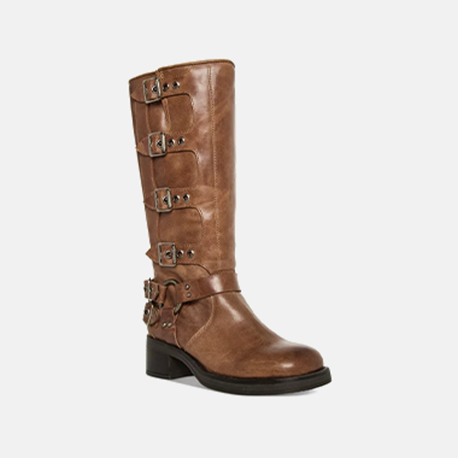 Sperry knee hot sale high boots