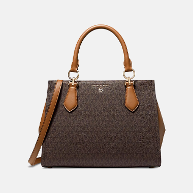 Michael Kors: Beige Bags now up to −62%