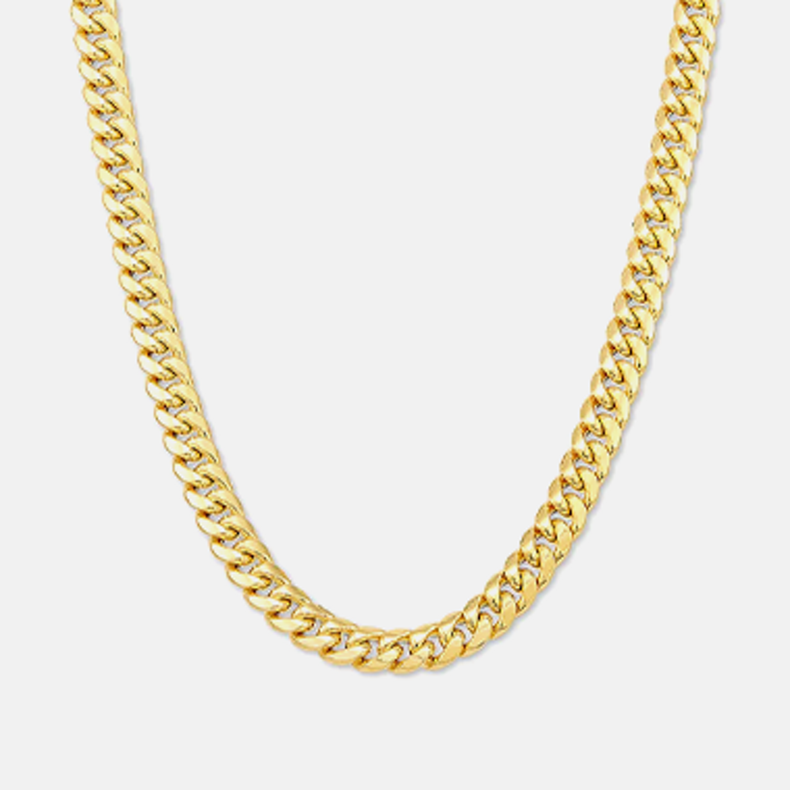 Mens deals necklace macys