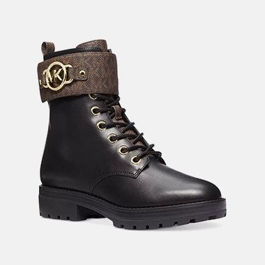 Las mejores ofertas en Botas para mujeres Michael Kors Stretch