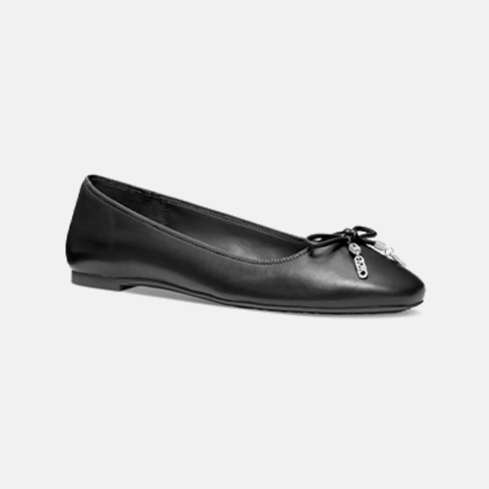 Macys michael kors flats online