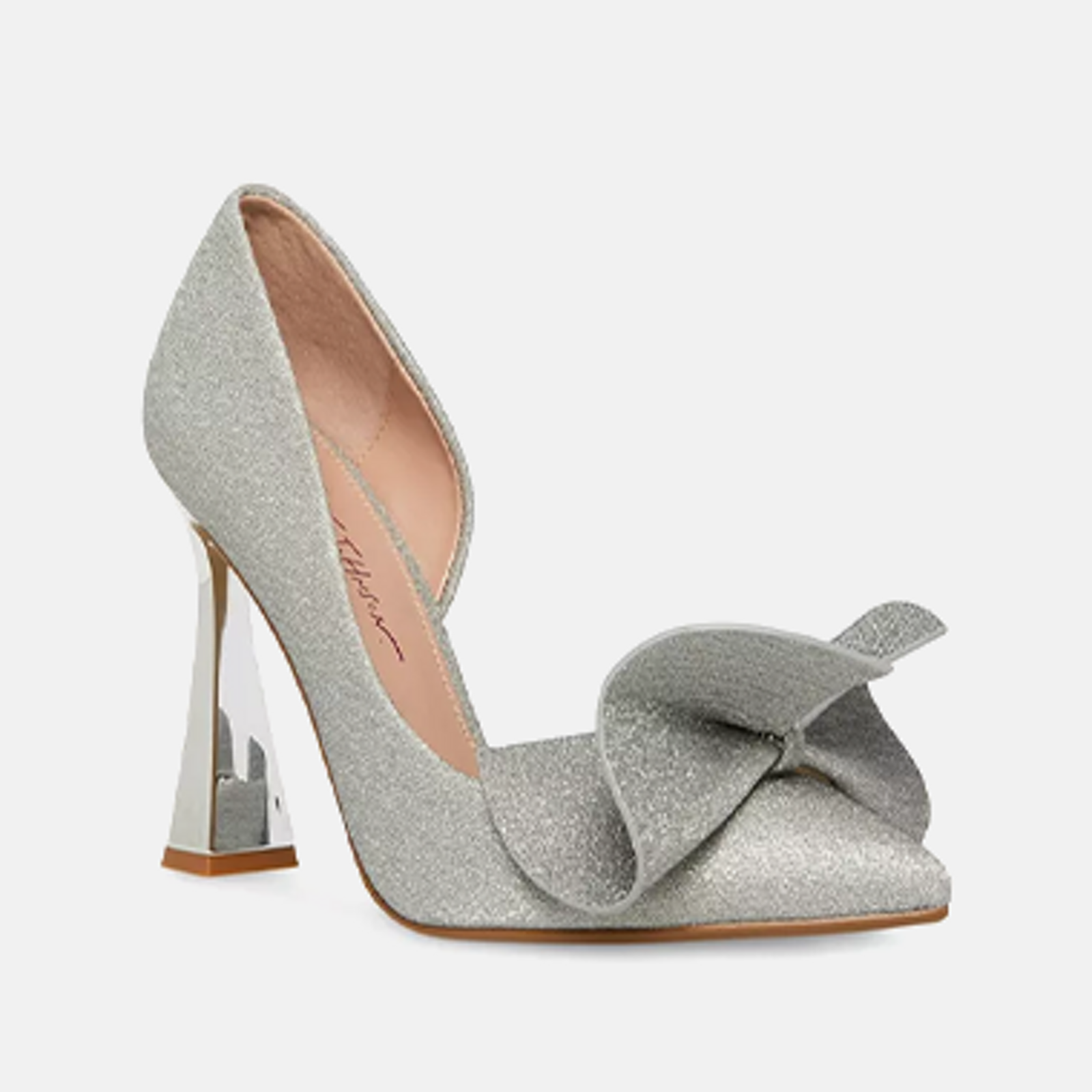 Boc on sale silver sandals