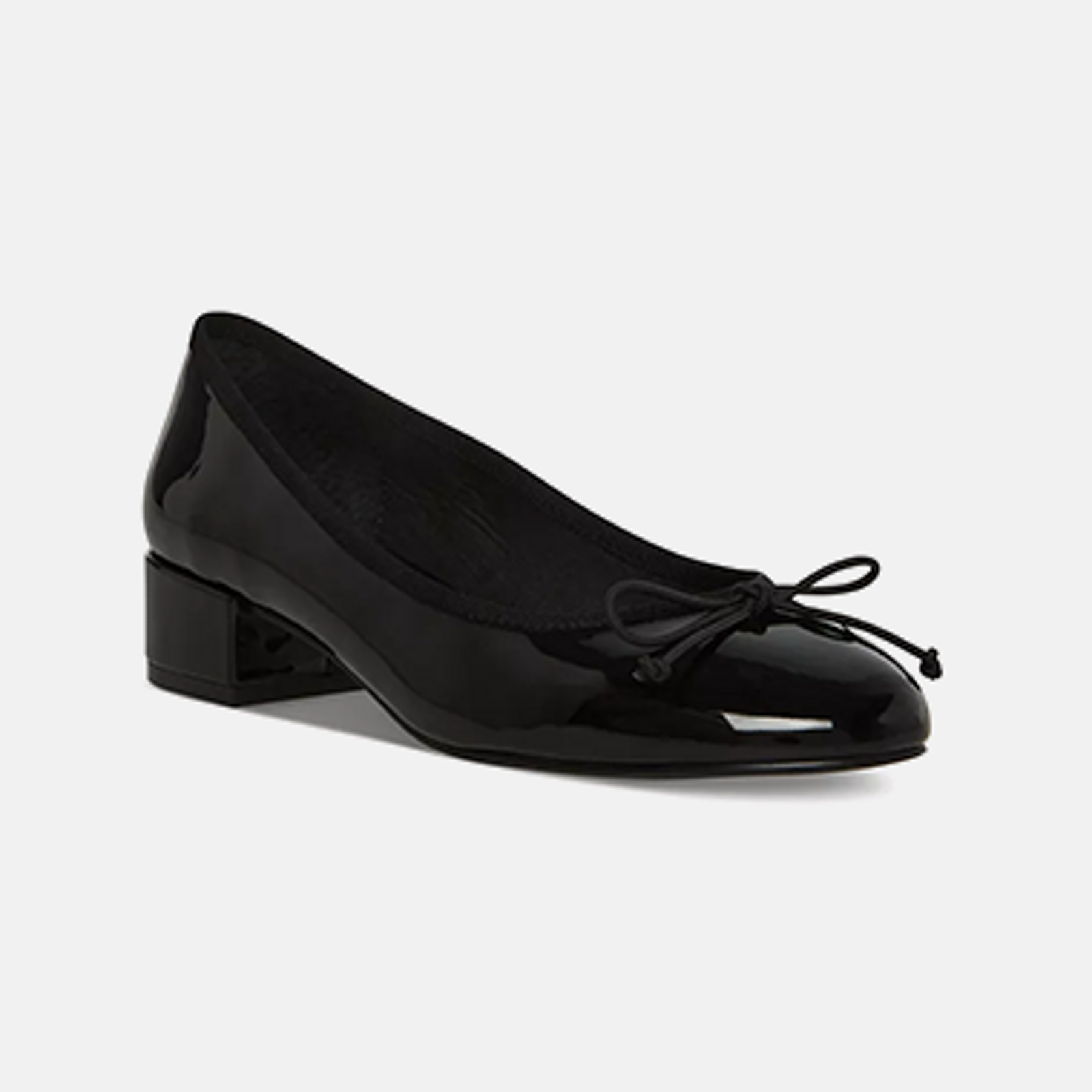 GC Shoes Monica Black 6 Embellished Comfort Slide Wedge Sandals