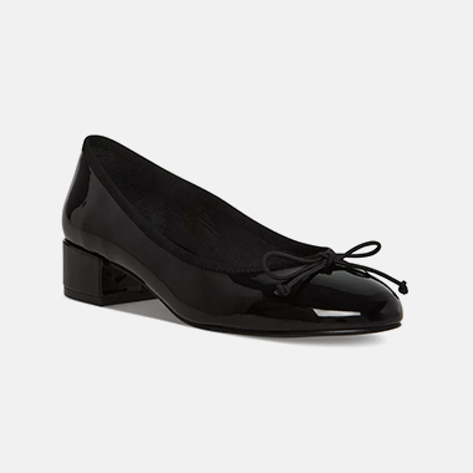 Best black hot sale pumps 219